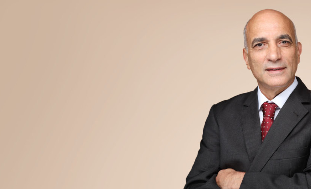 Naceur Chaabane Interim Management
